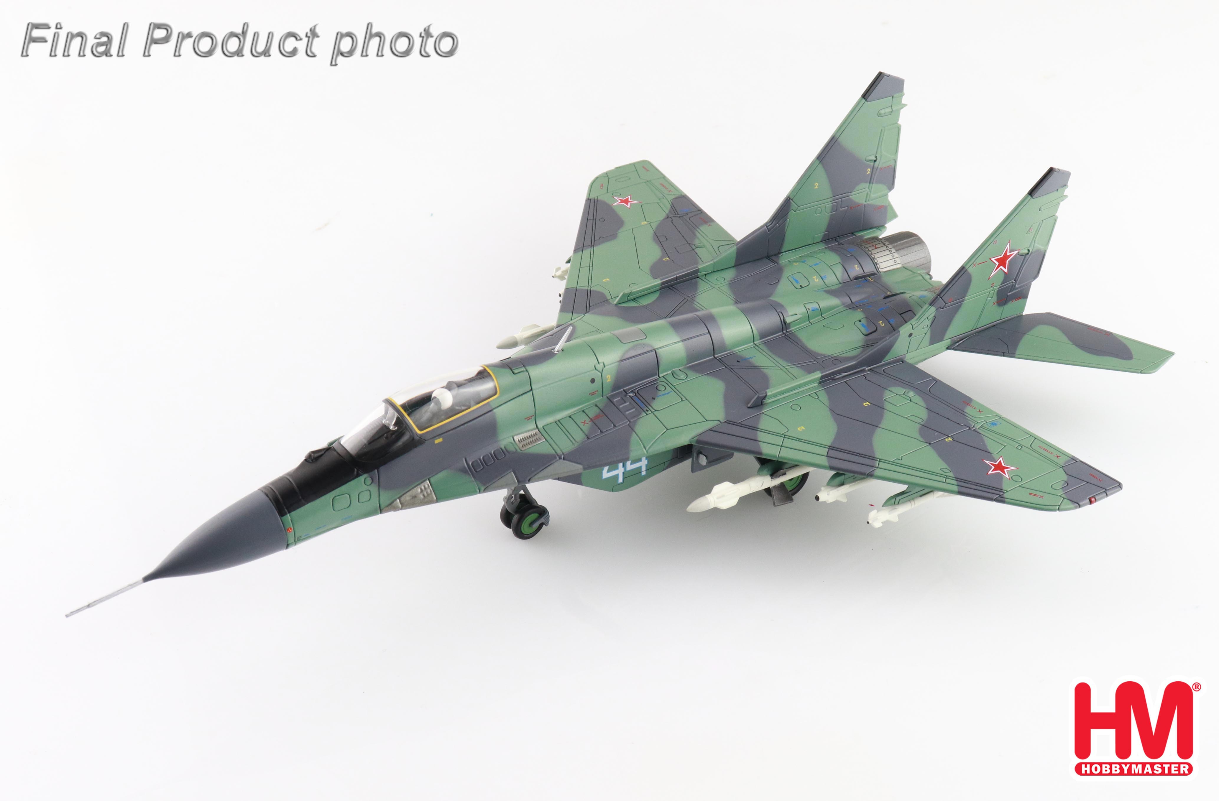 MIG-29 9-13 